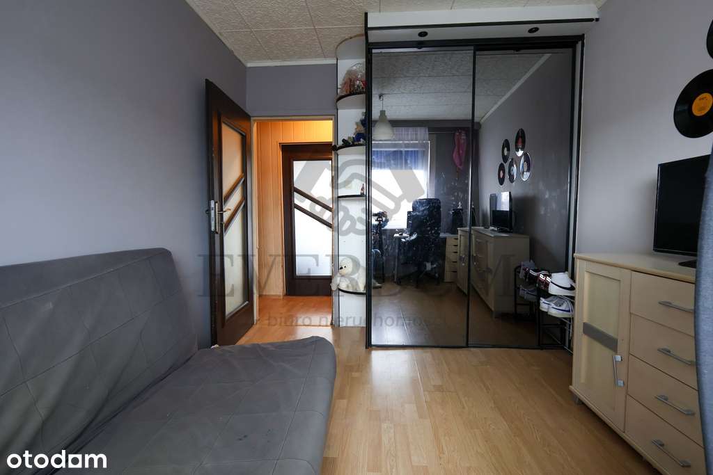 Reda Łąkowa Spółdzielcze 4 pokoje piwnica-6