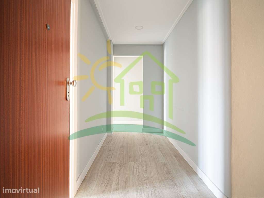 Apartamento T3 em Ramada - Odivelas | Excelente Localização e Lumin...-20