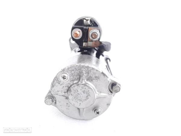 Motor Arranque Mitsubishi Asx (Ga_W_) - 2