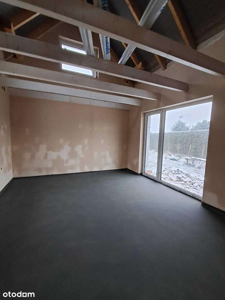 Śliczny domek pod Lasem-7