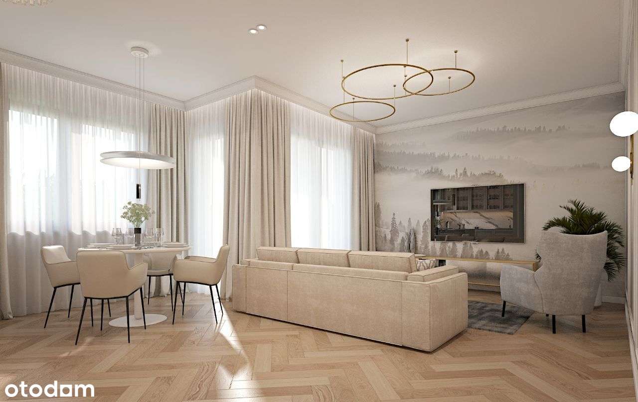 OKULICKIEGO PARK PARKITKA luksusowe-10