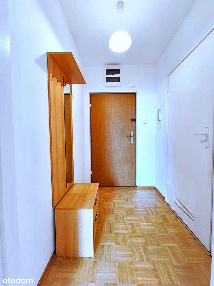 Kawalerka z możliwością 2 pokoju. Kupujący nie płaci prowizji - Pełny obrazek: 5/9