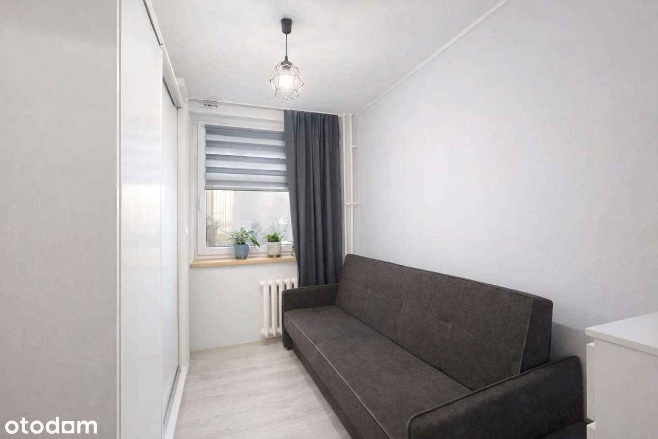 3-pokoje,balkon,winda,ul.Dunikowskiego-5