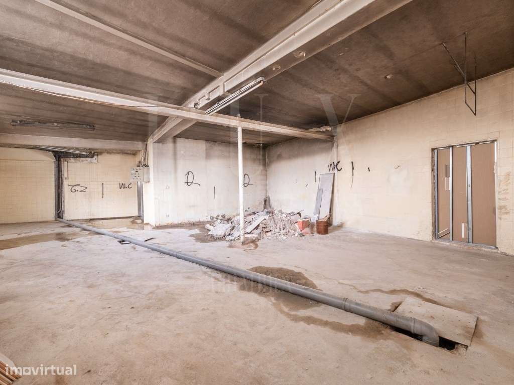 Prédio | Travessa da Mesura, Santa Clara-3