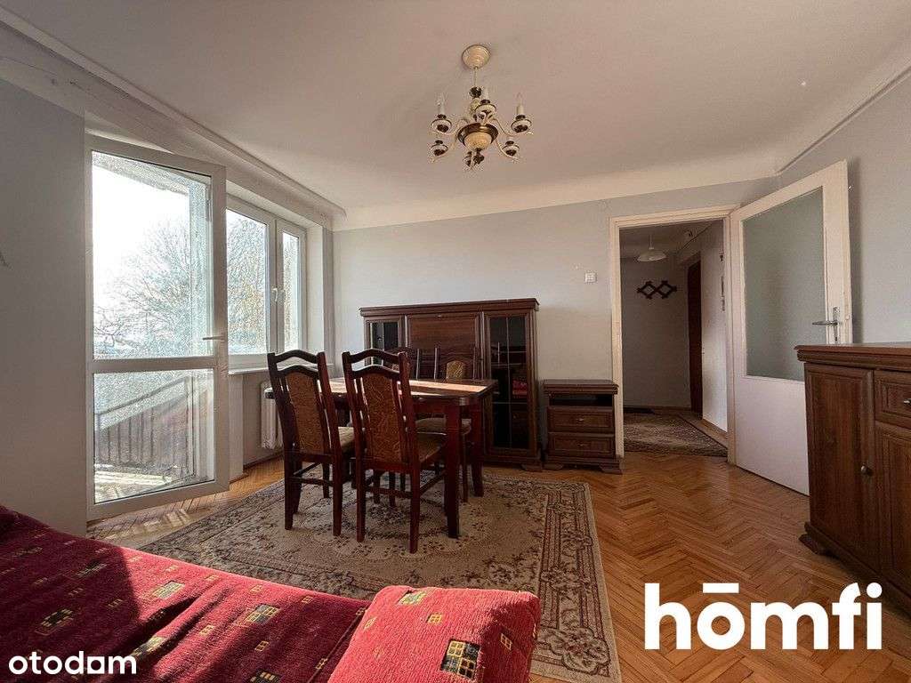 Mieszkanie Blisko Centrum Do Remontu - Pełny obrazek: 4/10