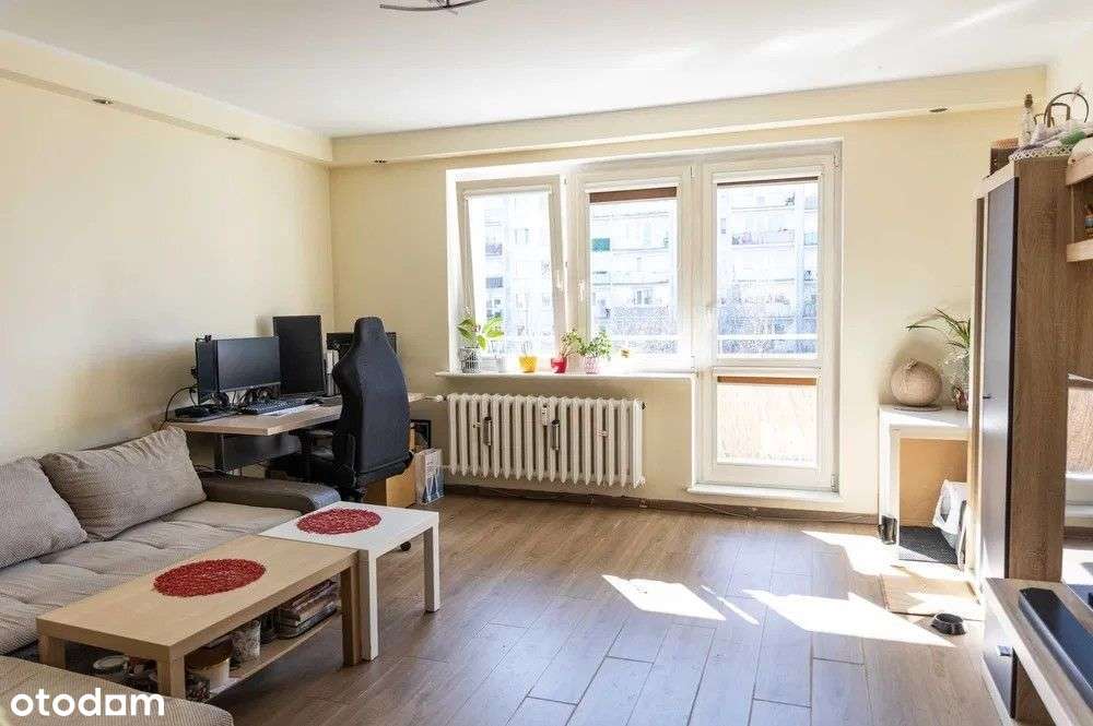 os. Bolesława Śmiałego, 2 pokoje