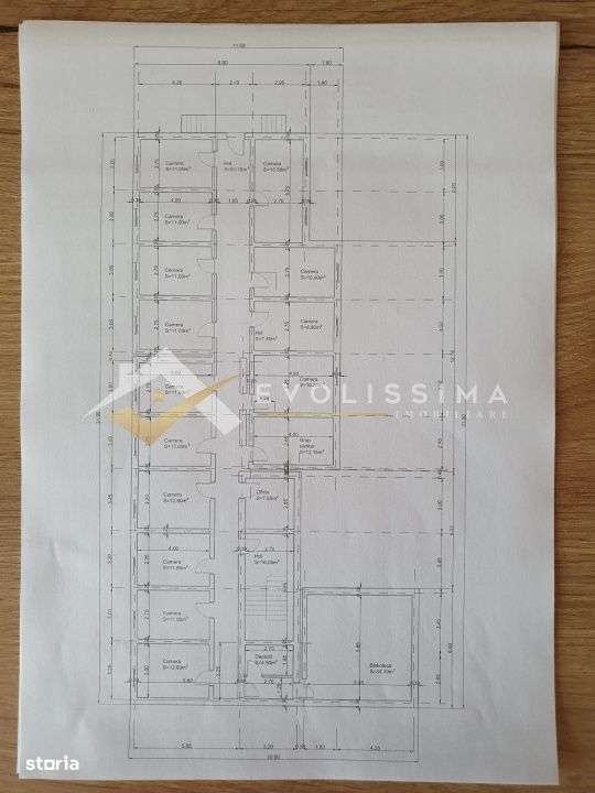 COMISION 0% Bloc de vanzare - Oportunitate unica pentru investitori - Imagine principală: 4/7