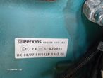 Motor Perkins - - 5
