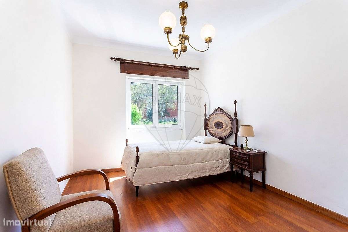 Moradia T4 para venda-13