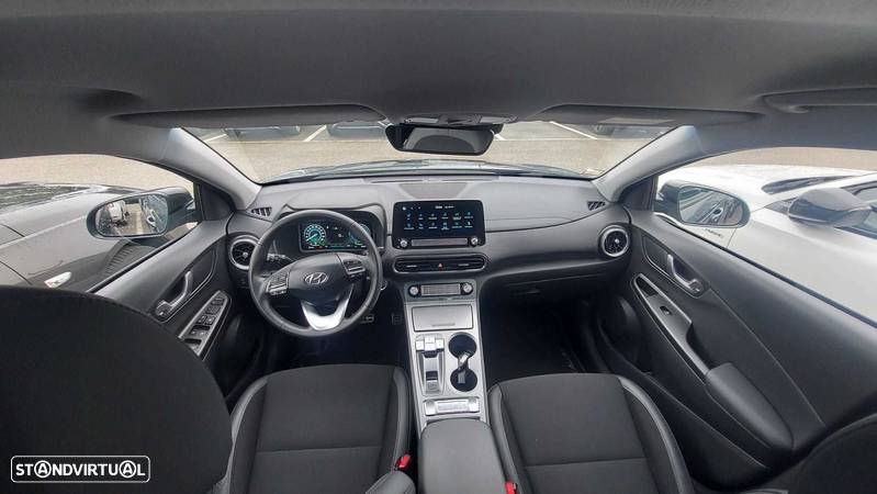 Hyundai Kauai EV 39kWh Premium - 6