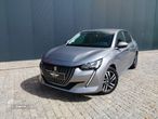 Peugeot 208 1.5 BlueHDi Allure - 19