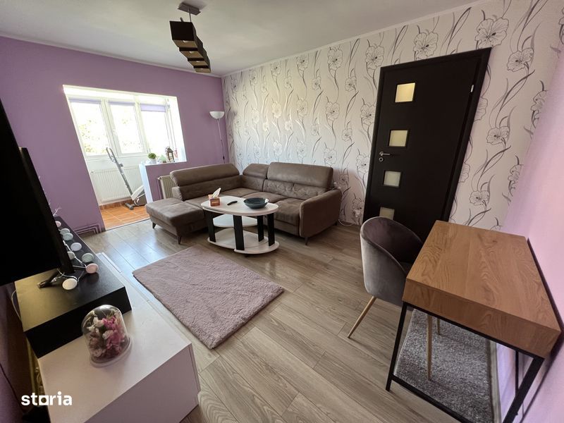 Inchiriez apartament zona Mihai Viteazu