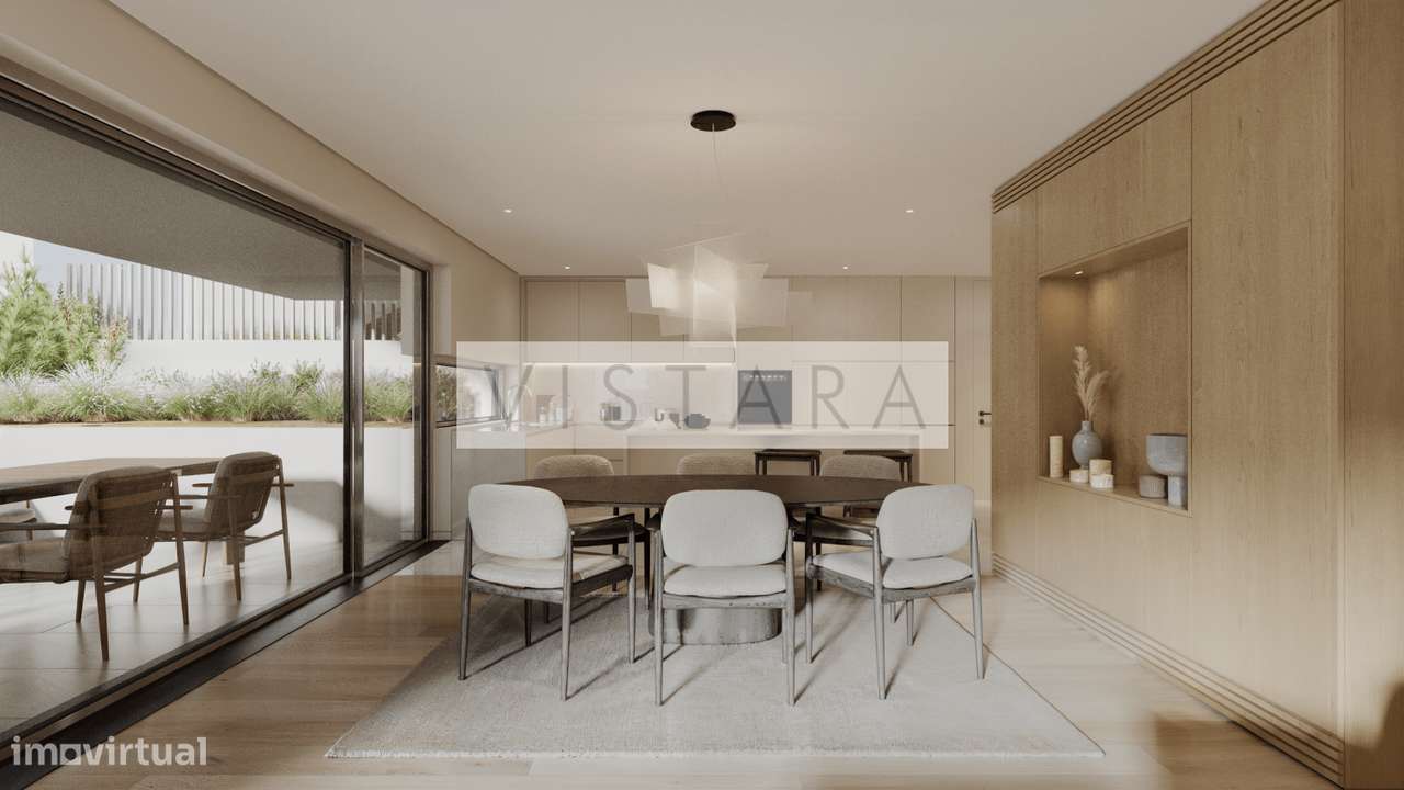 Maré Villas - Fração B-7