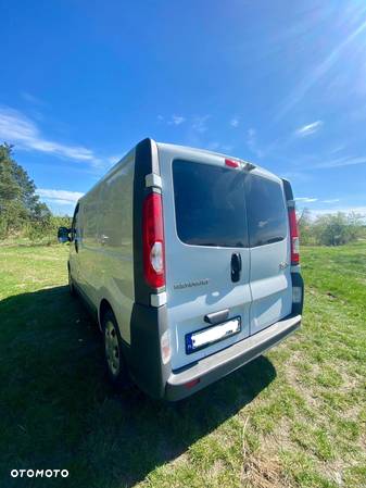 Renault TRAFIC - 5