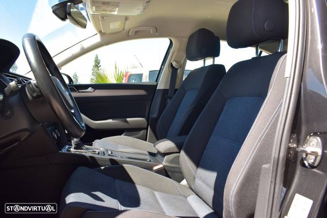 VW Passat 1.4 TSI GTE Plug-in - 43