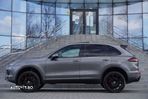 Porsche Cayenne Diesel Platinum Edition - 12