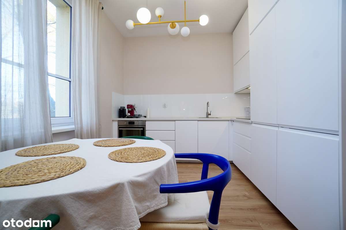 Os. Stalowe 16 - budynek po remoncie | winda | piwnica | Modernity-3