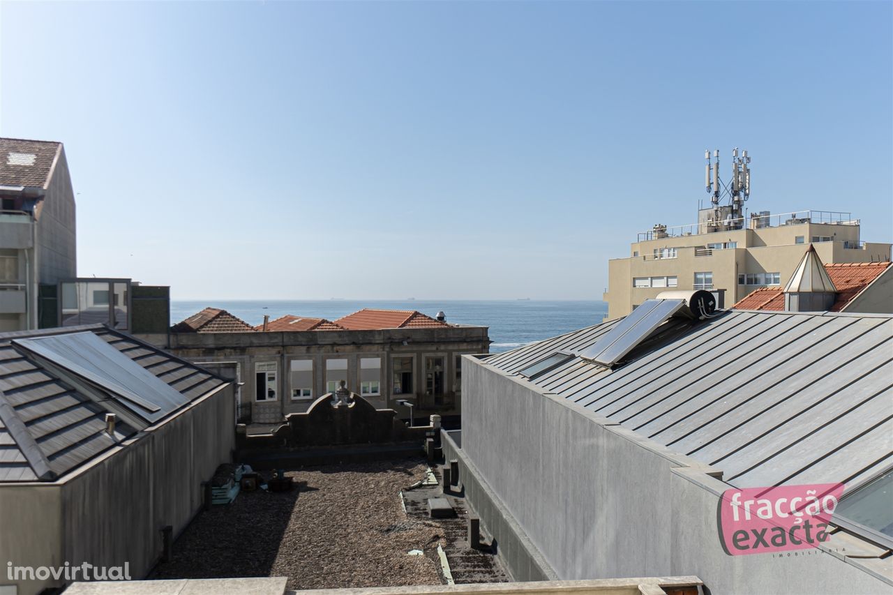 Apartamento T4 Venda em Aldoar, Foz do Douro e Nevogilde,Porto