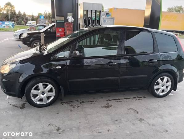 Ford C-MAX 1.6 Trend - 9