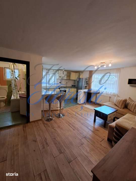 Apartament 2 camere 45mp, Zona Buna Ziua - Imagine principală: 2/8