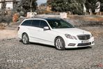 Mercedes-Benz Klasa E 350 CDI BlueEff Avantgarde - 2