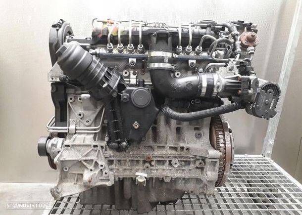 Motor VOLVO XC70 2010 2.4D 175 CV - D5244T14 - 3