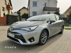 Toyota Avensis - 20