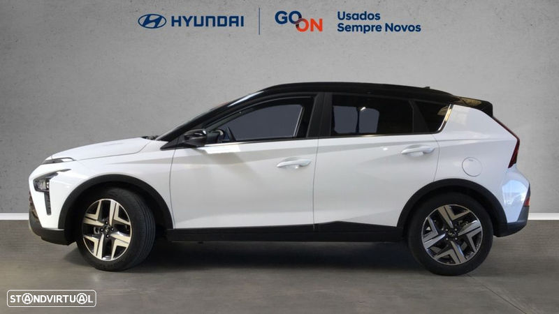 Hyundai Bayon 1.0 T-GDi Premium TT - 5