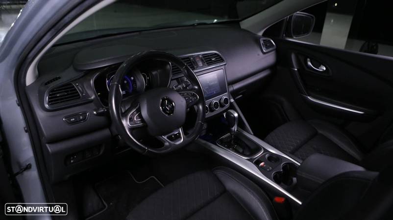 Renault Kadjar 1.5 dCi Intens EDC - 6