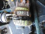 Turbosprężarka 1,6 CRDI hyundai i30 - 1