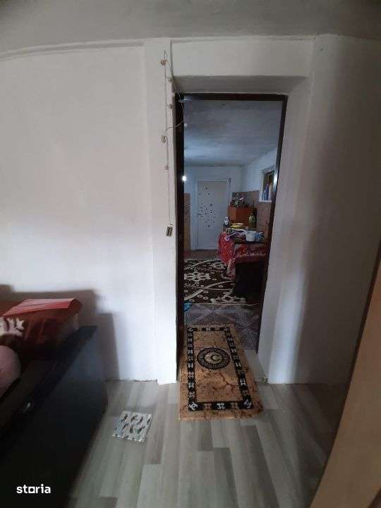 Casa Calinesti, Carstieni-9