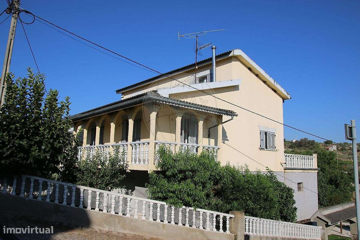 Moradia T4 para venda - Grande imagem: 4/34