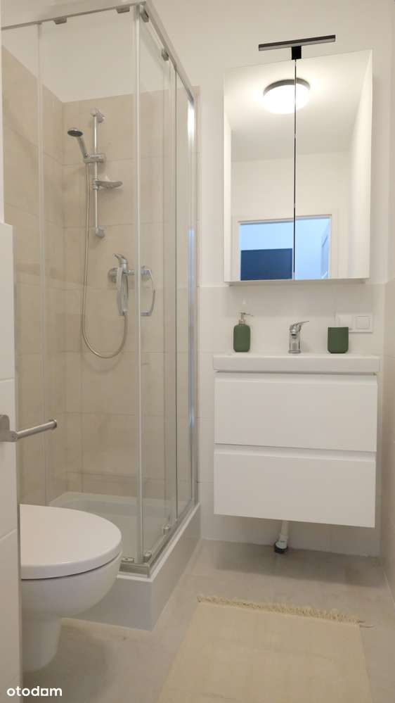 Nowa Kawalerka 19m2 - Pełny obrazek: 5/6