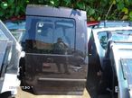 Vand Usa Culisanta Volkswagen Caddy din 2008 volan pe stanga fara rugina fara lovituri - 1