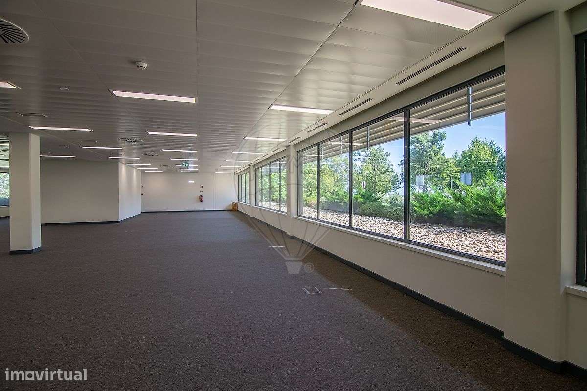 Escritório  para arrendamento - Grande imagem: 4/37