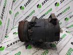 Compressor Ar Condicionado Renault Megane I (Ba0/1_) - 1