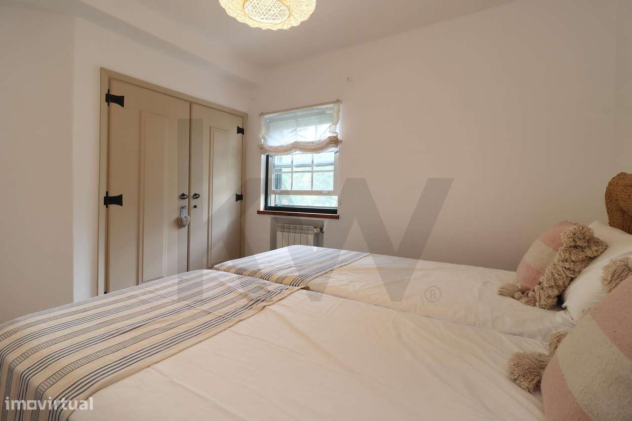 MORADIA SANTO ESTEVÃO - HERDADE DO ZAMBUJEIRO-30