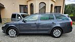 Skoda Octavia Combi 2.0 TDI DPF FAMILY - 8