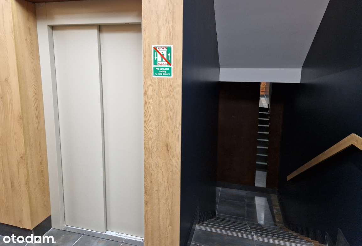 Nowe mieszkanie w centrum Chodzieży - Pełny obrazek: 4/6