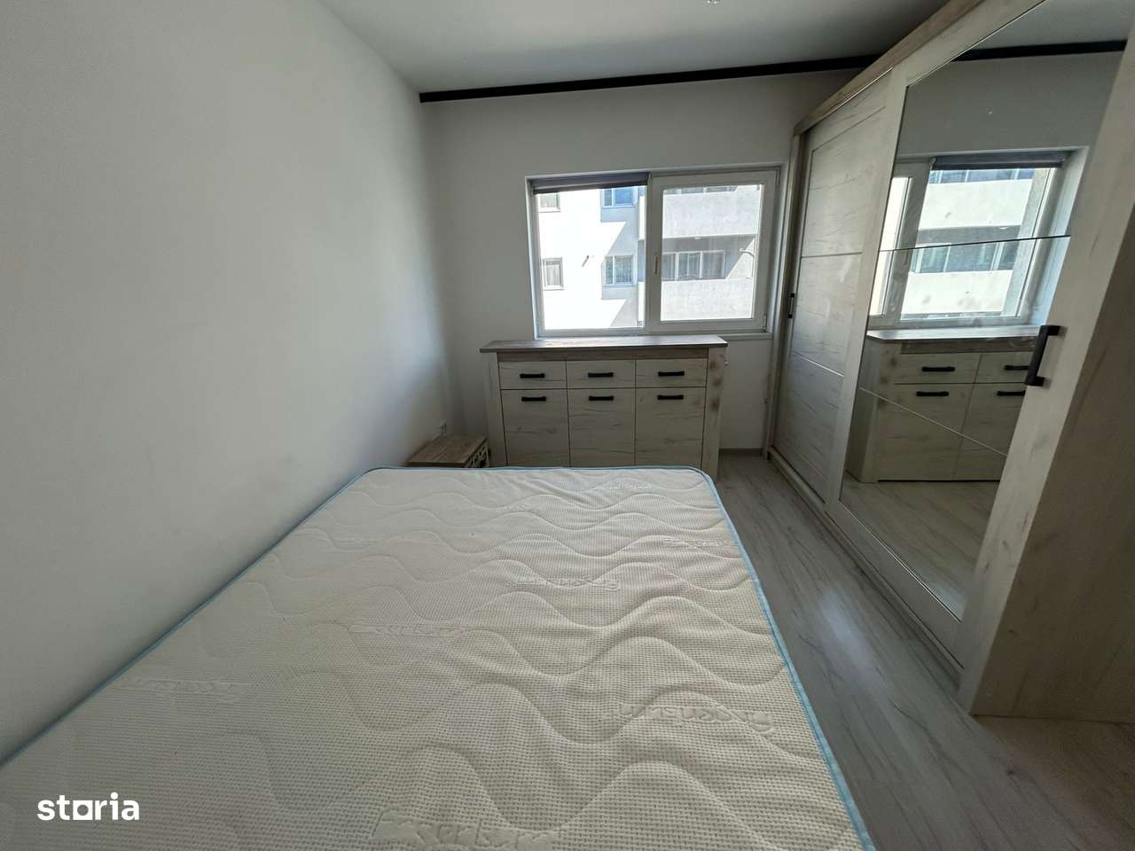 Apartament 2 Camere / Pallady / Centrala Proprie, Comision 0%/ Titan S-5