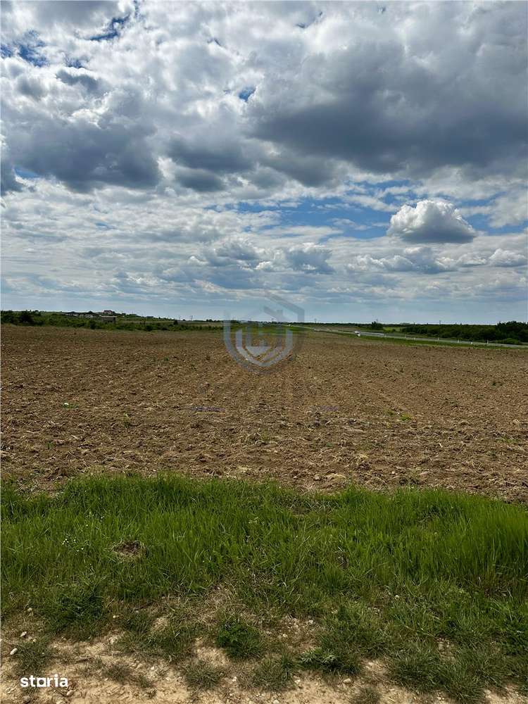 Teren Intravilan, Inel Metropolitan - Imagine principală: 3/10