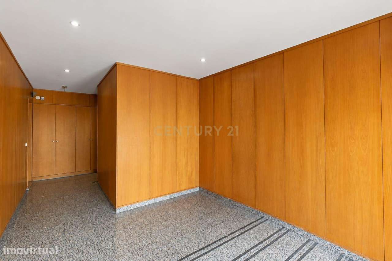 T2 EM ERMESINDE — 106 m², ÁREAS EXTRAORDINÁRIAS E QUALIDADE IMPECÁVEL-24