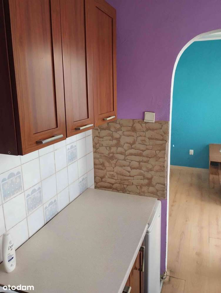 Inwestorze - 2 pokoje w Międzychodzie do odświeżenia i zarobienia - Pełny obrazek: 5/11