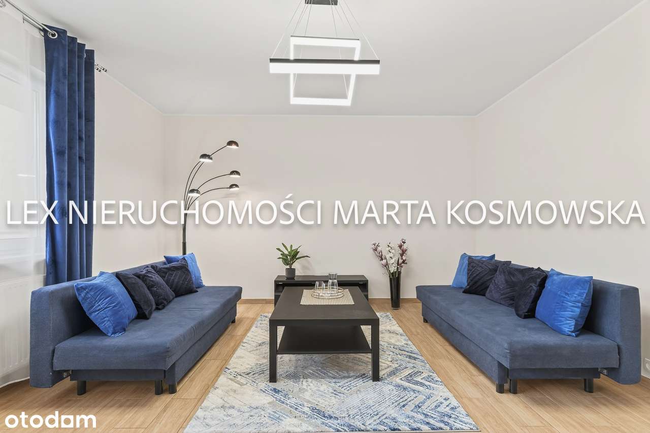 Ochota ul. Zadumana, 3 pok.78 m, garaż, nowe - Pełny obrazek: 5/20