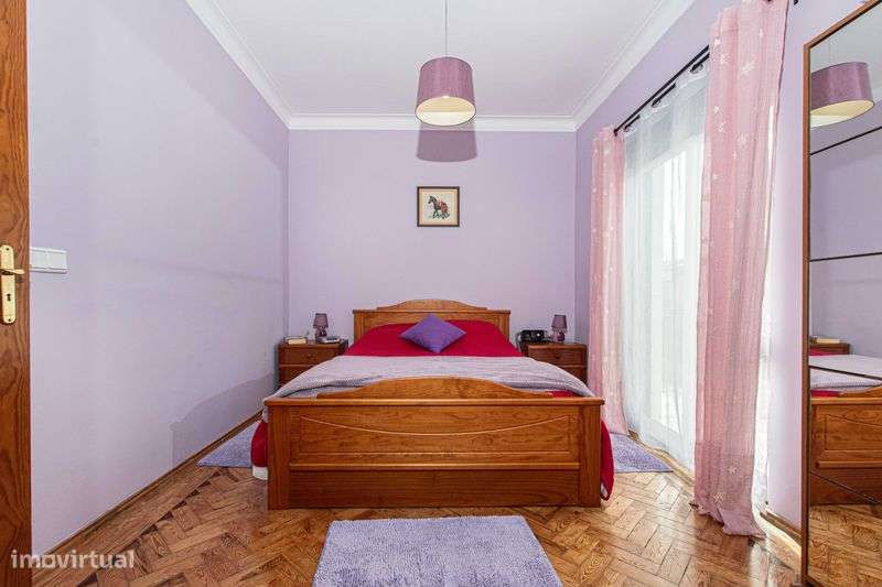 Moradia Geminada no Centro de Mem Martins - Grande imagem: 4/12