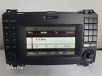 Radio nawigacja Mercedes SPRINTER VITO w447 w906 - 1