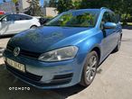 Volkswagen Golf VI 1.6 TDI BlueMot Comfortline - 10