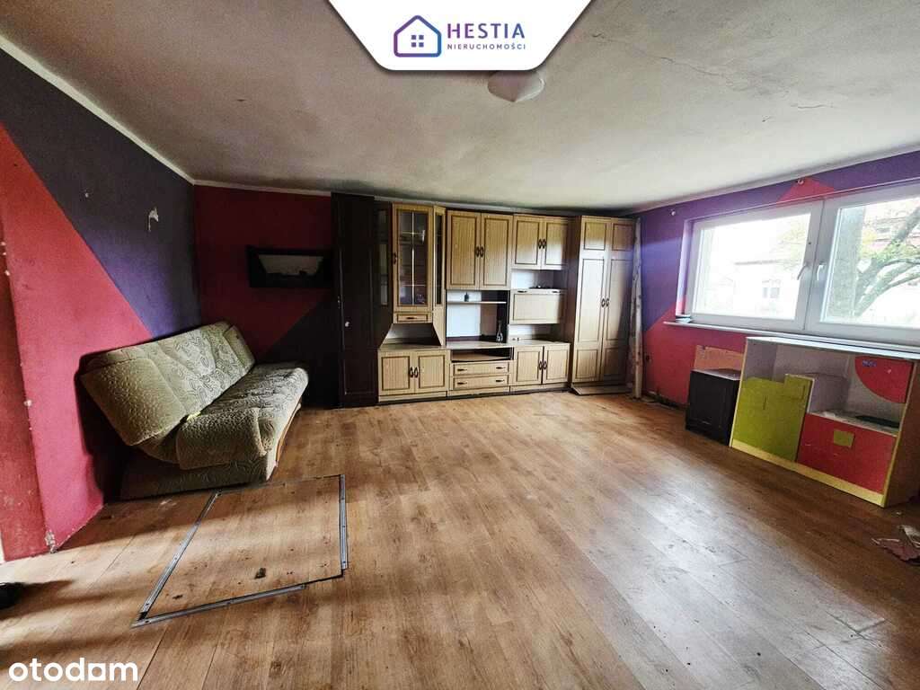 Dom wolnostojący z dużą działką. - Pełny obrazek: 5/9