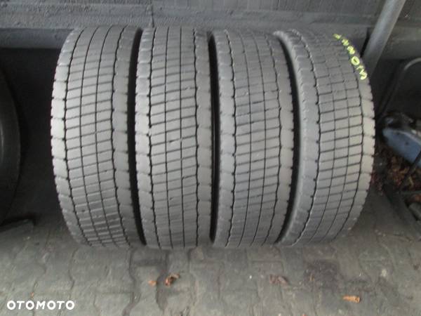 215/75R17,5 Continental LD3 HYBRID - 1