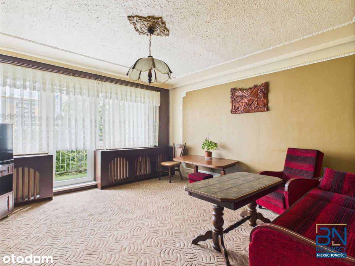 DO Remontu I 3 pokoje I Piątkowo-3